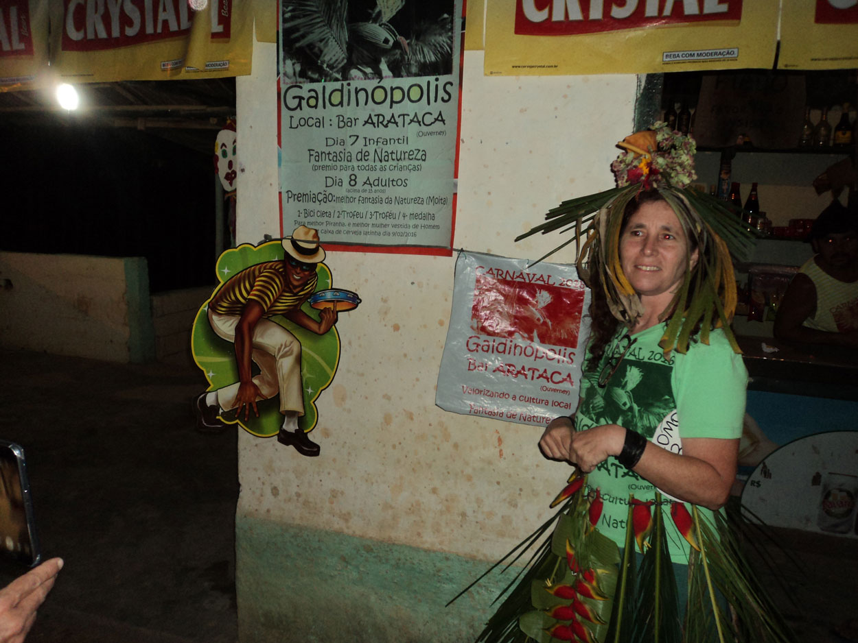 2016-02-08/09 Carneval de Galdi (Foto)